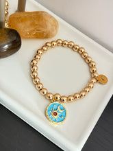 Load image into Gallery viewer, Gold Hematite