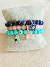 Load image into Gallery viewer, Dumorterite