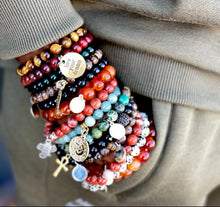 Load image into Gallery viewer, Carnelian