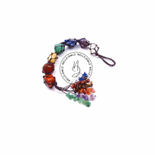 Load image into Gallery viewer, Crystal hanging car ornament