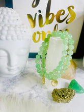Load image into Gallery viewer, Good Luck Aventurine