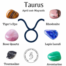 Load image into Gallery viewer, Taurus Six Stack