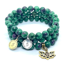 Load image into Gallery viewer, Ruby Zoiste (single)