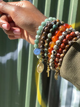 Load image into Gallery viewer, Dalmatian Jasper