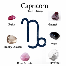 Load image into Gallery viewer, CAPRICORN Six STACK SET