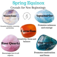 Load image into Gallery viewer, New beginnings Stack