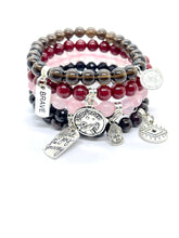 Load image into Gallery viewer, CAPRICORN Six STACK SET