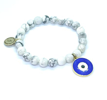 Load image into Gallery viewer, Protected Howlite