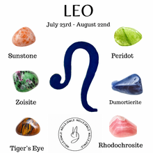 Load image into Gallery viewer, LEO SIX STACK