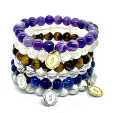 Load image into Gallery viewer, Crystals for mental clarity