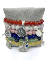 Load image into Gallery viewer, Virgo Six Stack