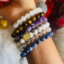 Load image into Gallery viewer, Crystals for mental clarity