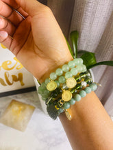 Load image into Gallery viewer, Good Luck Aventurine