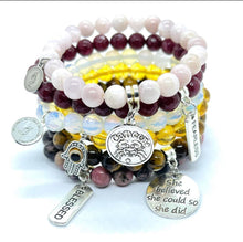 Load image into Gallery viewer, Cancer Six Stack