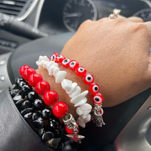 Load image into Gallery viewer, All Around Evil Eye protection