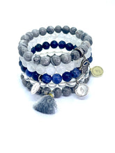 Load image into Gallery viewer, Sodalite