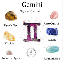 Load image into Gallery viewer, GEMINI SIX STACK