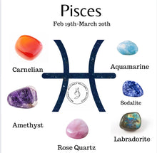Load image into Gallery viewer, PISCES SIX STACK