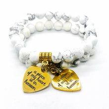 Load image into Gallery viewer, CALMING HOWLITE (SINGLE)