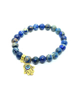 Load image into Gallery viewer, Blue Sea Sediment