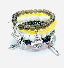 Load image into Gallery viewer, Scorpio Six Stack