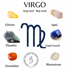 Load image into Gallery viewer, Virgo Six Stack