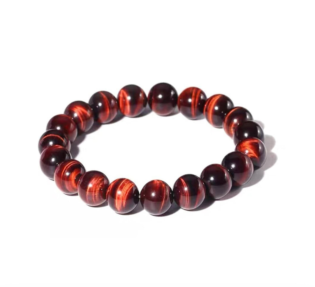 RED TIGER’S EYE