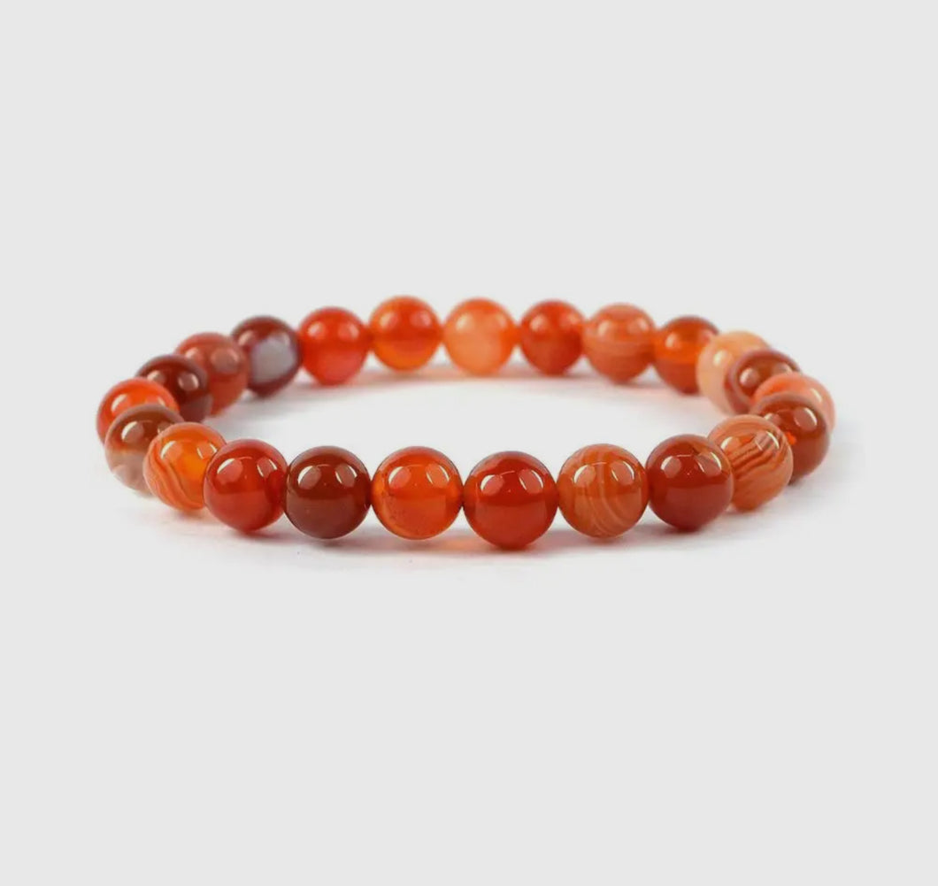 Carnelian