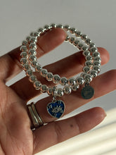 Load image into Gallery viewer, Silver Hematite
