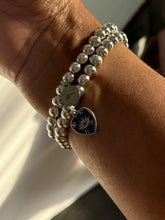 Load image into Gallery viewer, Silver Hematite
