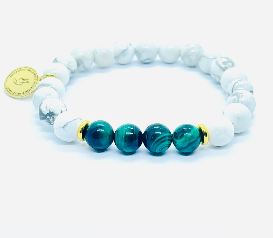 Calming bracelet