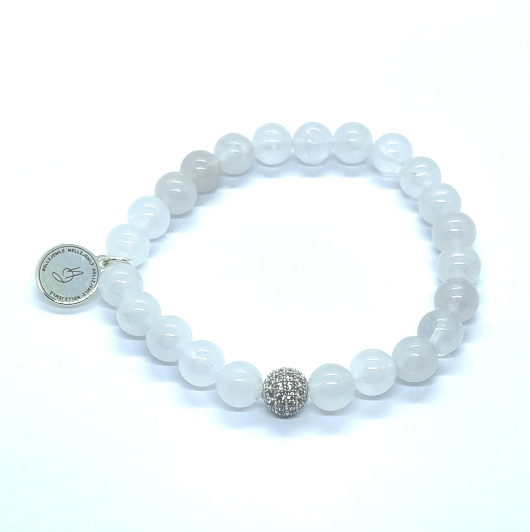 Selenite