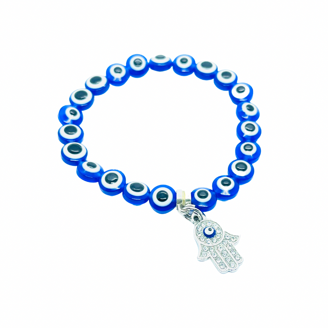 All Around Evil Eye protection