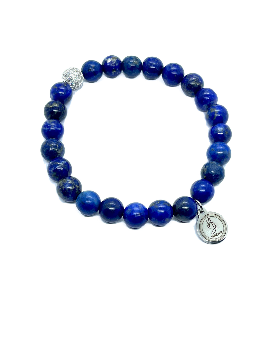 LAPIS LAZULI
