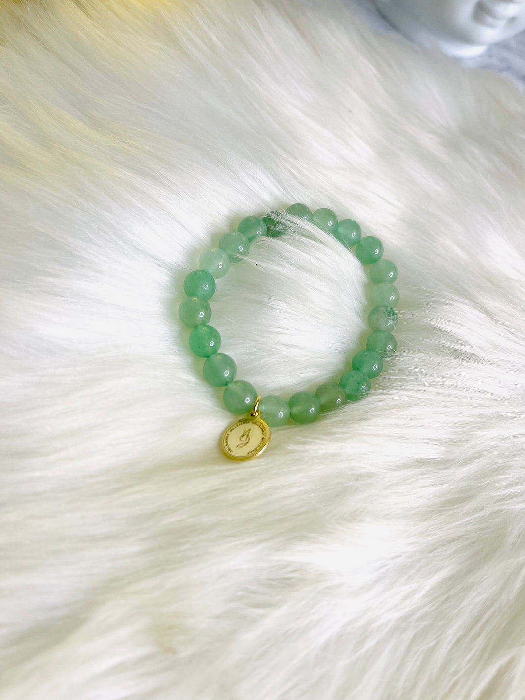 Good Luck Aventurine