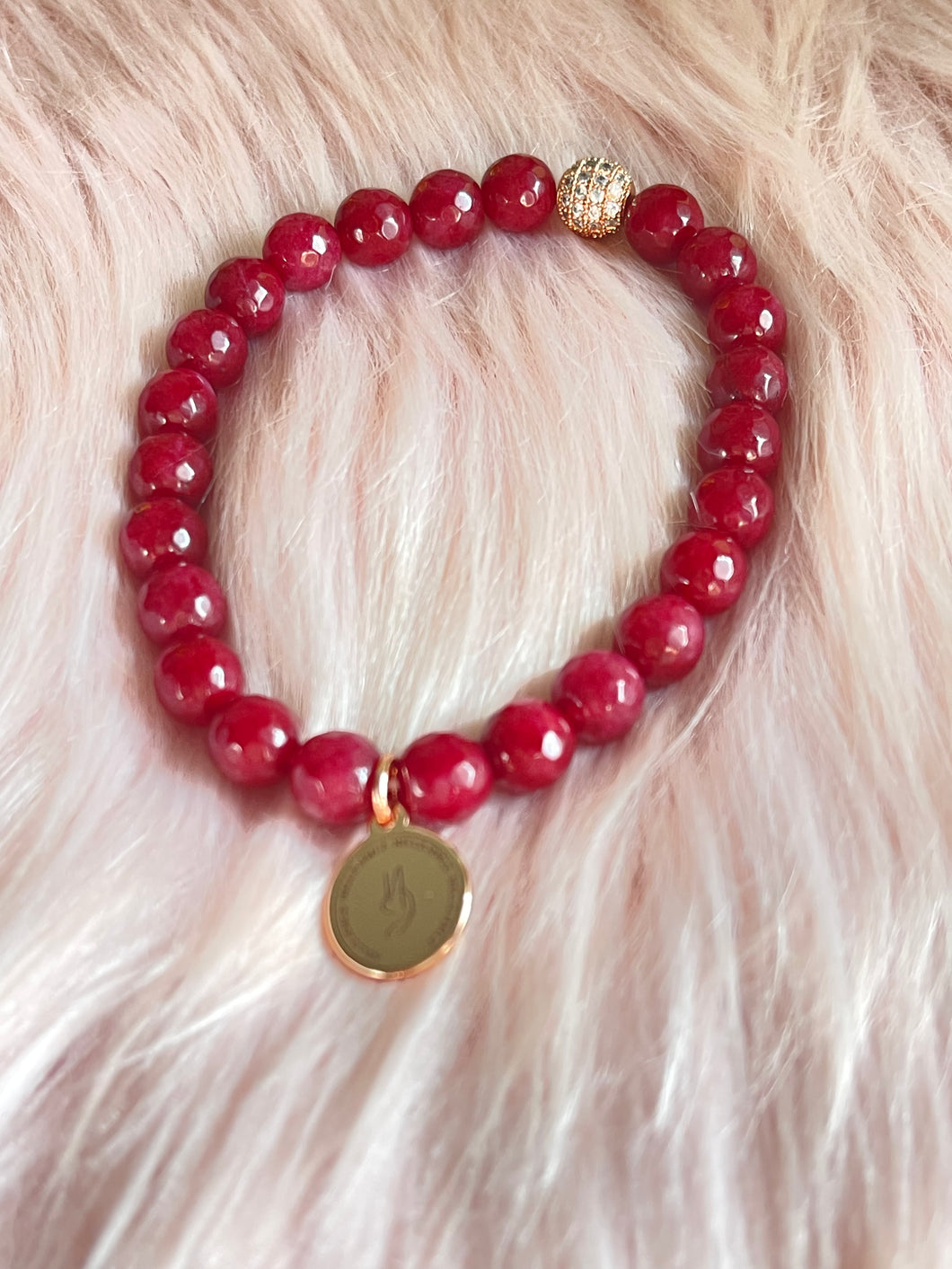 Ruby Jade