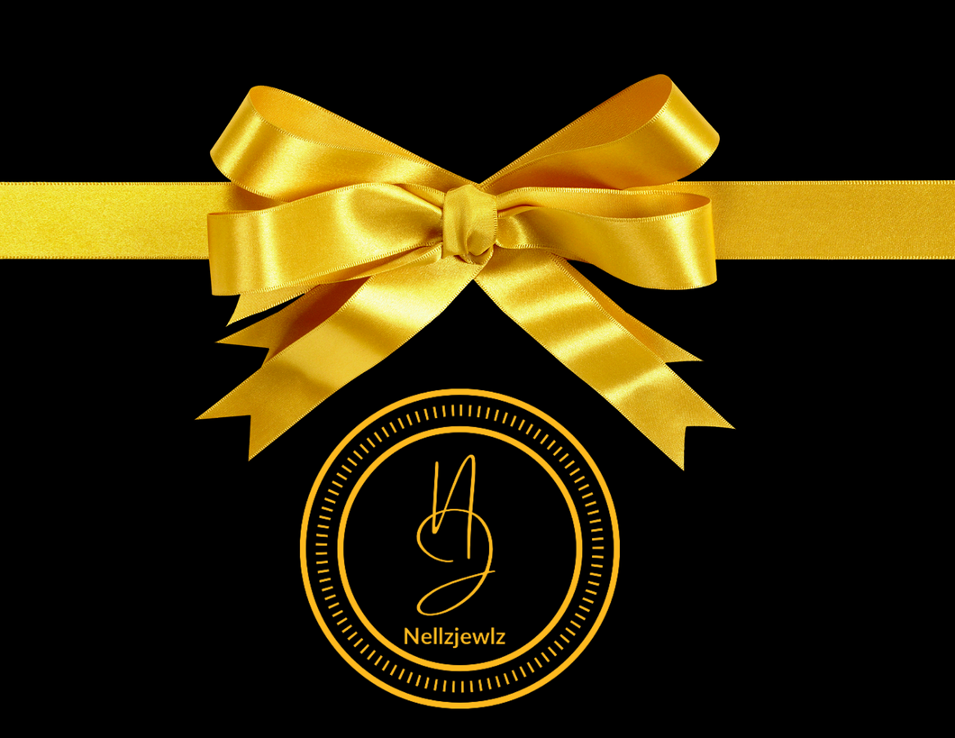 NellzJewlz Gift Card