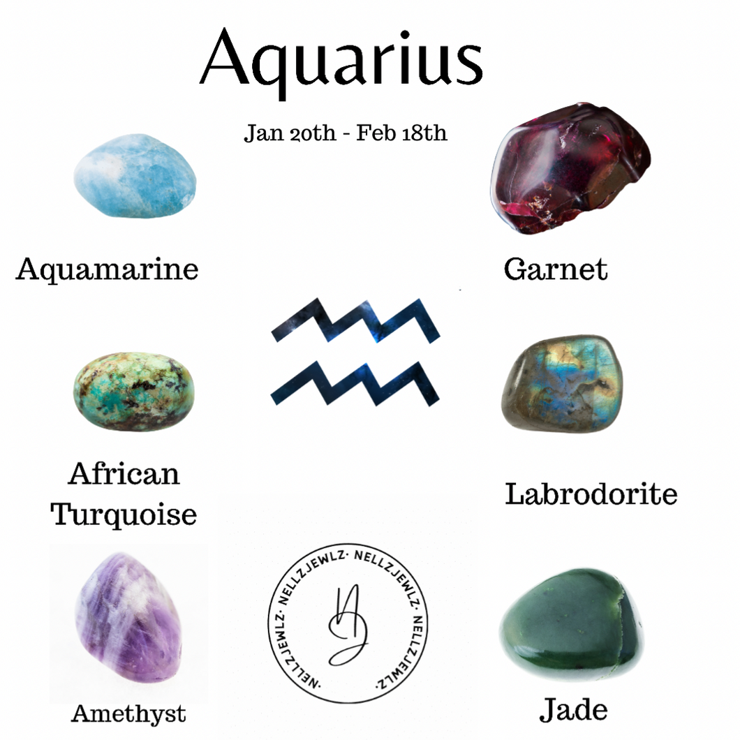 Aquarius Stack