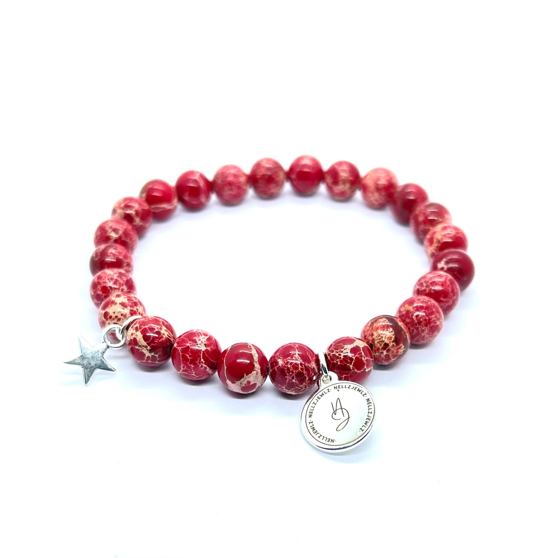 Red Sea Sediment